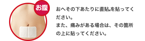 []ւ̉ɒ\\ĂB܂Aɂ݂ꍇ́Ảӏ̏ɓ\ĂB