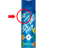 HELLO! eco! マークのサンプル