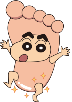 しんちゃん