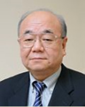 比留間政太郎 先生