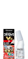 ブテナロック®Vα　液