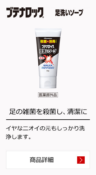 ブテナロック®Vα　スプレー