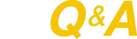賞品Q&A