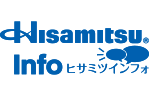 Hisamitsu Info ヒサミツインフォ