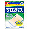 サロンパス/Salonpas