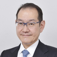 河野 博隆先生